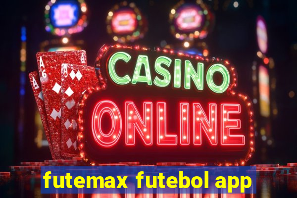 futemax futebol app